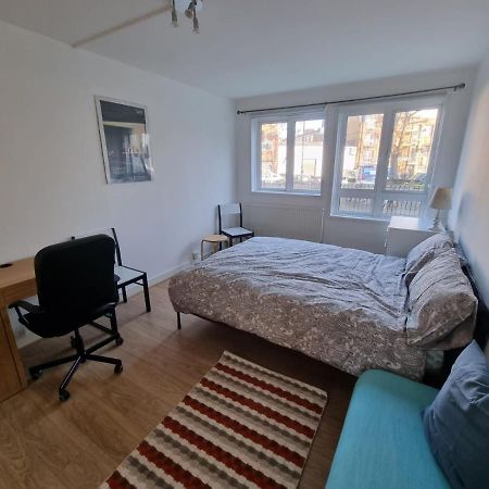 2 Bedroom Apartment In Kentish Town London Exteriör bild