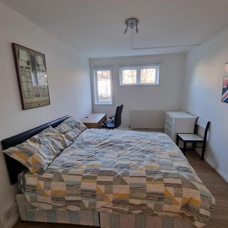 2 Bedroom Apartment In Kentish Town London Exteriör bild